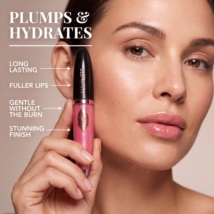 The Ultimate Lip Plumping Kit
